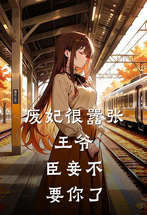 废妃很嚣张：王爷，臣妾不要你了