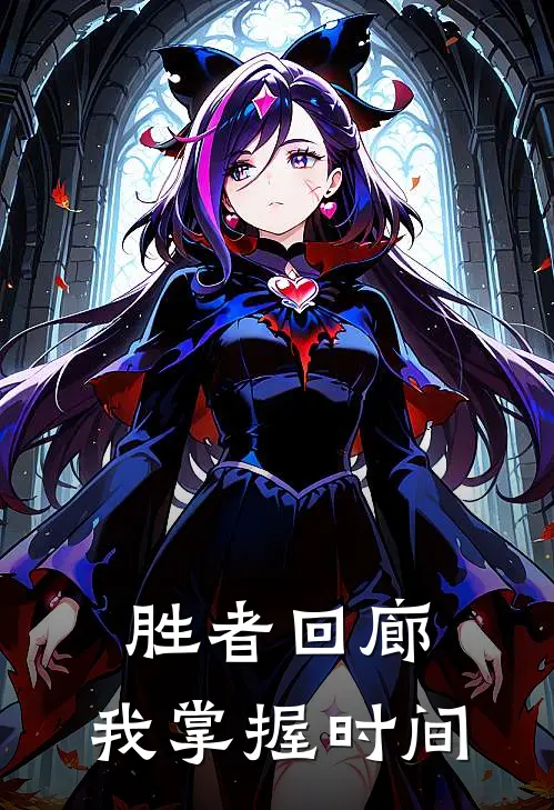 胜者回廊，我掌握时间(霖海川陆炎)免费小说阅读_免费小说完整版胜者回廊，我掌握时间(霖海川陆炎)