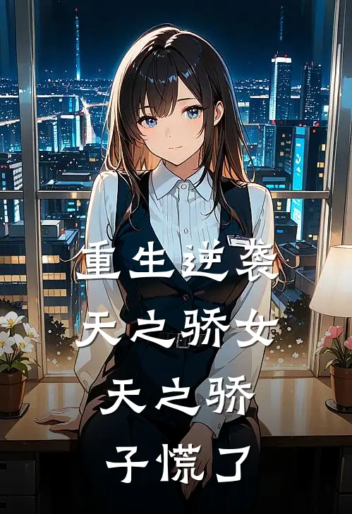 重生逆袭天之骄女：天之骄子慌了