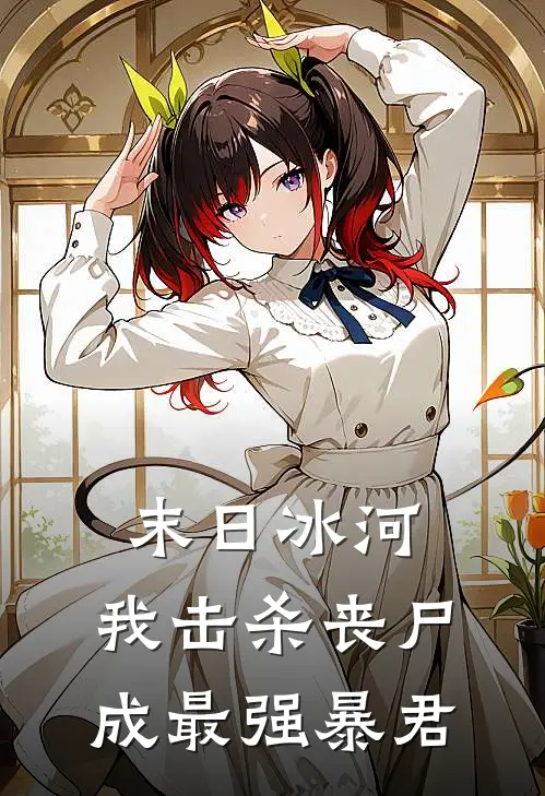 末日冰河：我击杀丧尸成最强暴君陆鸣段清推荐完结小说_免费阅读末日冰河：我击杀丧尸成最强暴君(陆鸣段清)