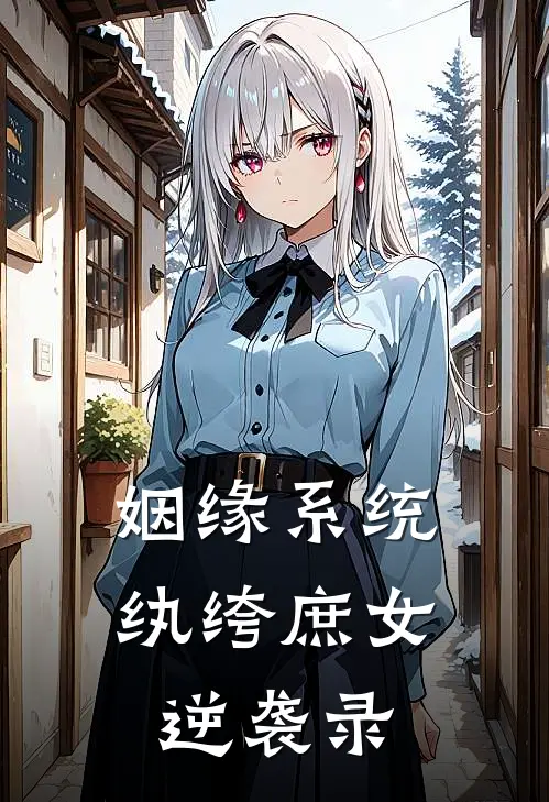 姻缘系统：纨绔庶女逆袭录(苏明月柳如烟)免费小说_最新小说全文阅读姻缘系统：纨绔庶女逆袭录苏明月柳如烟