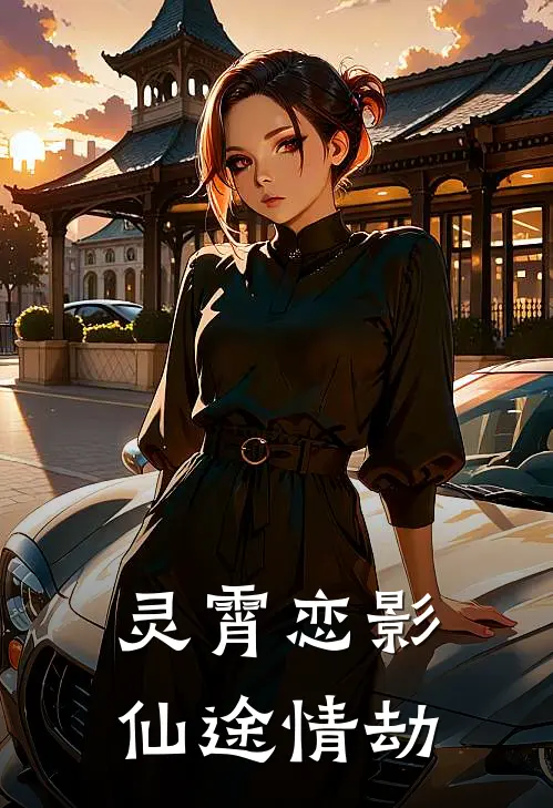 灵霄恋影：仙途情劫苏瑶君逸尘最新好看小说_最新章节列表灵霄恋影：仙途情劫(苏瑶君逸尘)