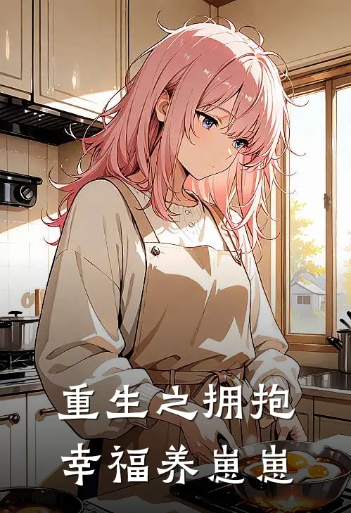 重生之拥抱幸福养崽崽