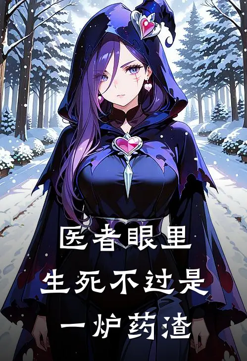 医者眼里，生死不过是一炉药渣林疏月唐九爷最新章节免费阅读_医者眼里，生死不过是一炉药渣全集免费阅读