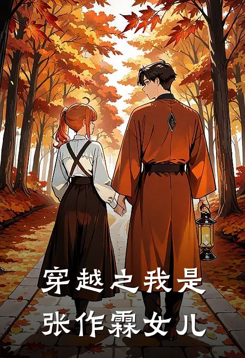 穿越之我是张作霖女儿