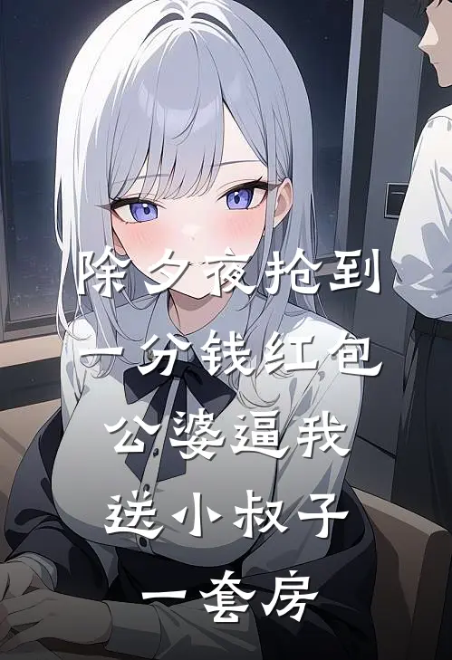 除夕夜抢到一分钱红包，公婆逼我送小叔子一套房(阿翔承野)最新小说全文阅读_最新章节列表除夕夜抢到一分钱红包，公婆逼我送小叔子一套房(阿翔承野)