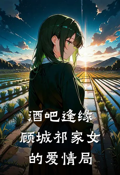 酒吧逢缘：顾城祁家女的爱情局祁悦顾城免费小说完整版_完结版小说阅读酒吧逢缘：顾城祁家女的爱情局(祁悦顾城)