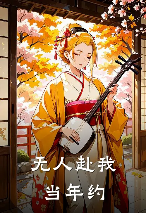 无人赴我当年约