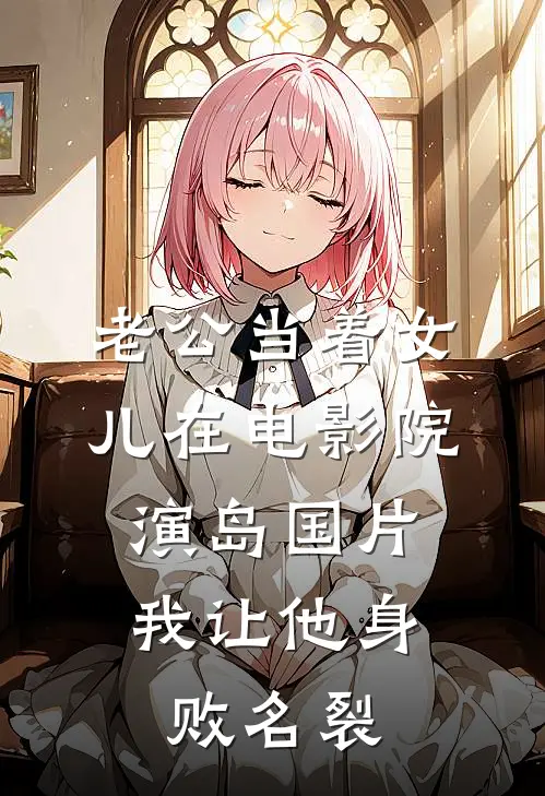 老公当着女儿在电影院演岛国片，我让他身败名裂(陈森悦悦)免费阅读完整版小说_完结免费小说老公当着女儿在电影院演岛国片，我让他身败名裂(陈森悦悦)