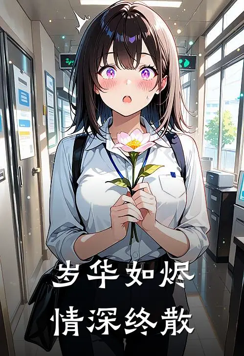 岁华如烬情深终散