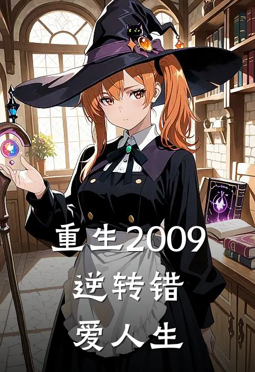 重生2009，逆转错爱人生