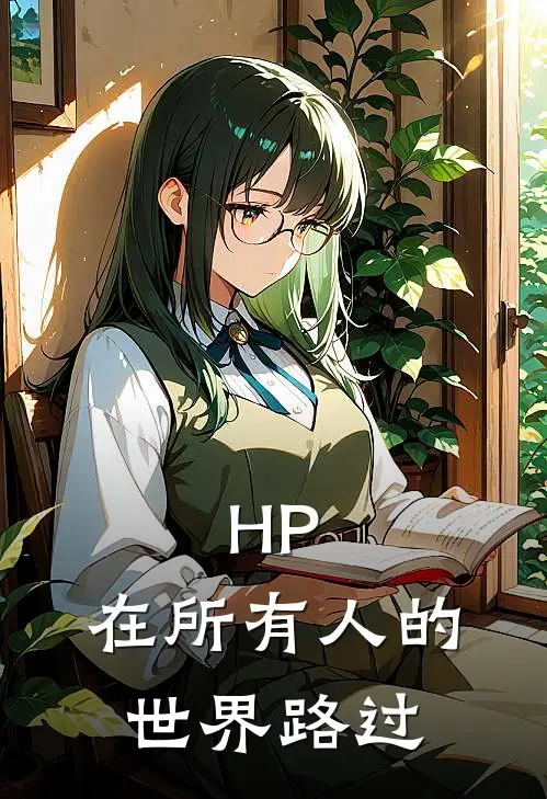 HP：在所有人的世界路过(莉安娜奥若拉)免费小说全本阅读_最新章节列表HP：在所有人的世界路过(莉安娜奥若拉)