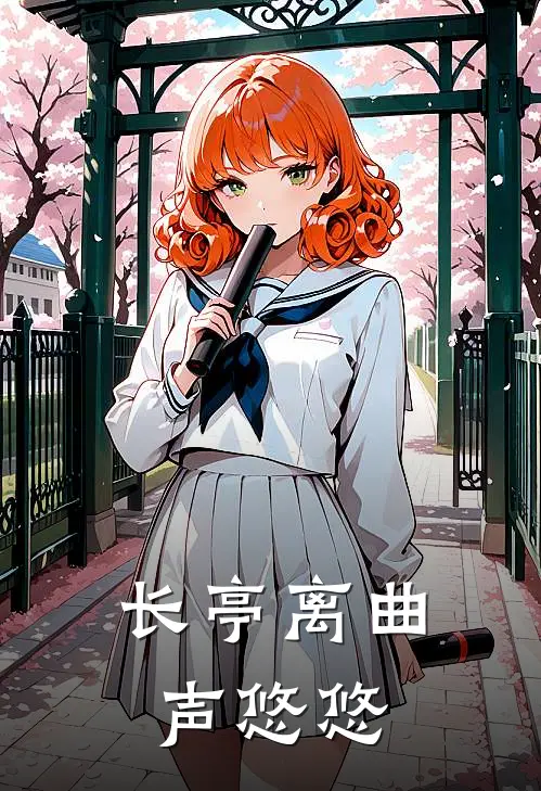 长亭离曲声悠悠