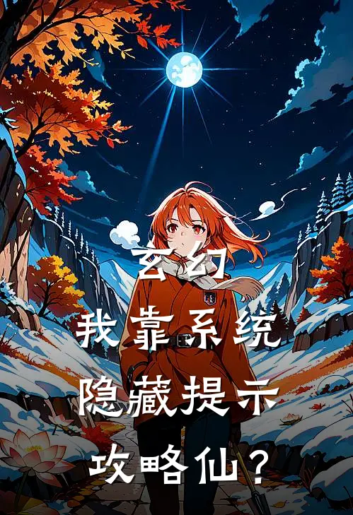 玄幻：我靠系统隐藏提示攻略仙？(李牧柳清漪)完本小说_热门的小说玄幻：我靠系统隐藏提示攻略仙？李牧柳清漪