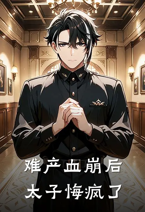 难产血崩后，太子悔疯了(太子妃承恩)最新小说推荐_最新热门小说难产血崩后，太子悔疯了太子妃承恩