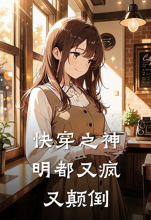 快穿之神明都又疯又颠倒