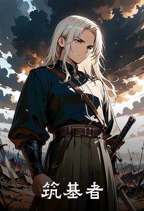 筑基者(张铁山林文杰)免费热门小说_最新小说推荐筑基者张铁山林文杰