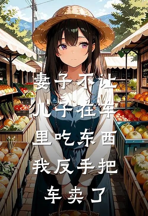 妻子不让儿子在车里吃东西，我反手把车卖了宋清禾辰辰最新更新小说_在线阅读免费小说妻子不让儿子在车里吃东西，我反手把车卖了宋清禾辰辰