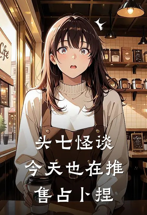 头七怪谈：今天也在推售占卜捏(杨幕慕杨木木)免费小说阅读_完结版小说推荐头七怪谈：今天也在推售占卜捏(杨幕慕杨木木)