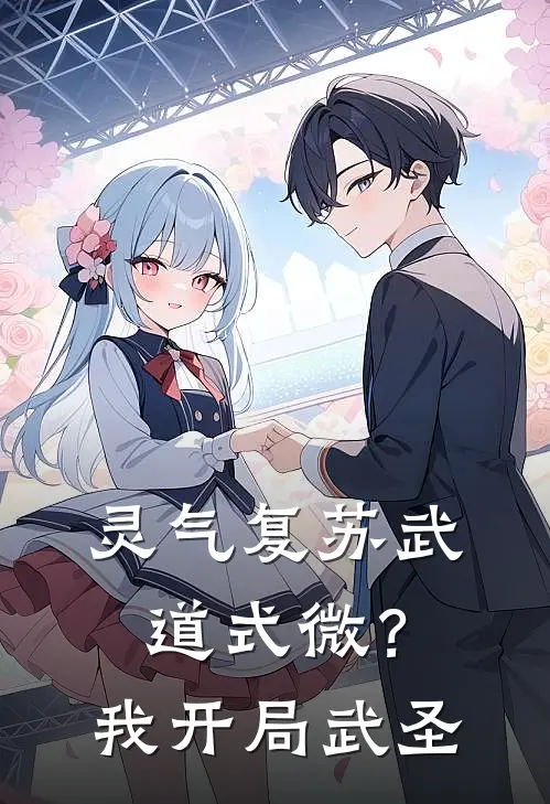 灵气复苏武道式微？我开局武圣
