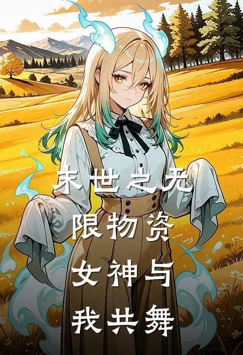 末世之无限物资：女神与我共舞沈逸沈逸新热门小说_免费阅读全文末世之无限物资：女神与我共舞沈逸沈逸