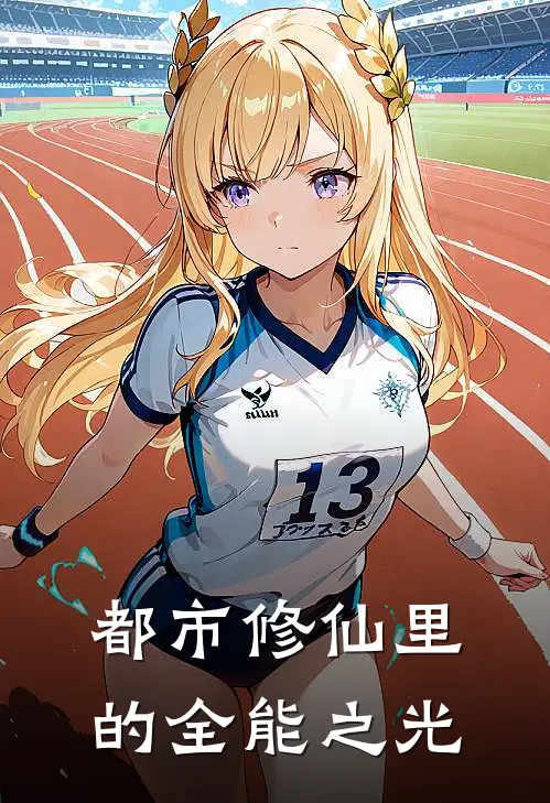 都市修仙里的全能之光