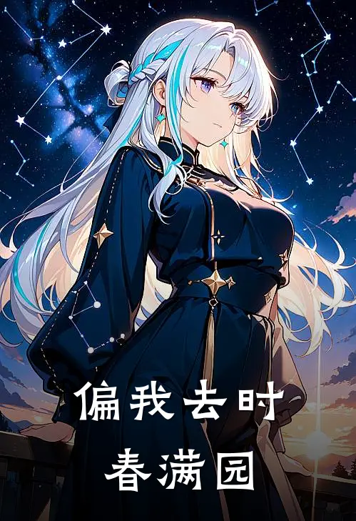 偏我去时春满园