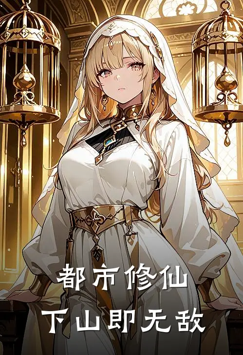 都市修仙，下山即无敌