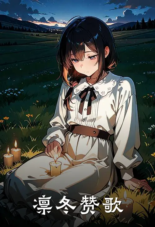 凛冬赞歌(董埋麦瑾)全本完结小说_完整版免费全文阅读凛冬赞歌(董埋麦瑾)