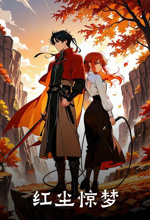 红尘惊梦