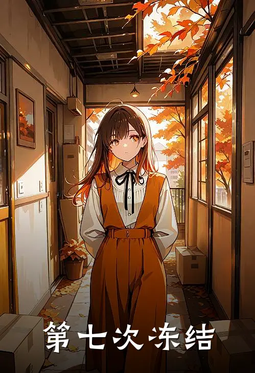 第七次冻结(陈默周明渊)最热门小说_小说完整版第七次冻结陈默周明渊