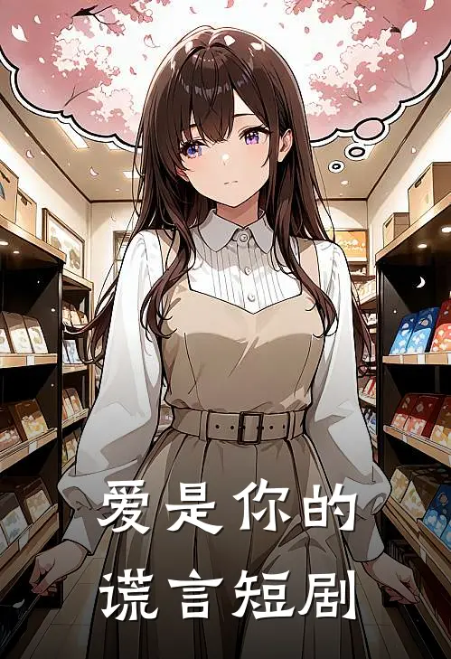 爱是你的谎言短剧