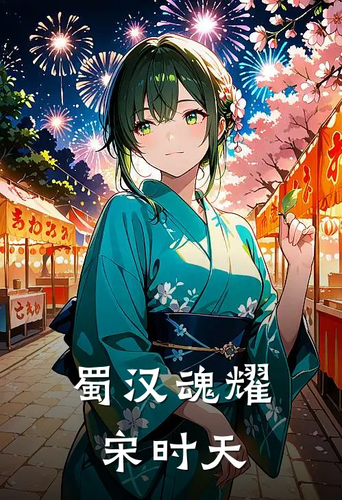 蜀汉魂耀宋时天(秦桧刘禅)推荐小说_蜀汉魂耀宋时天(秦桧刘禅)全文免费阅读大结局