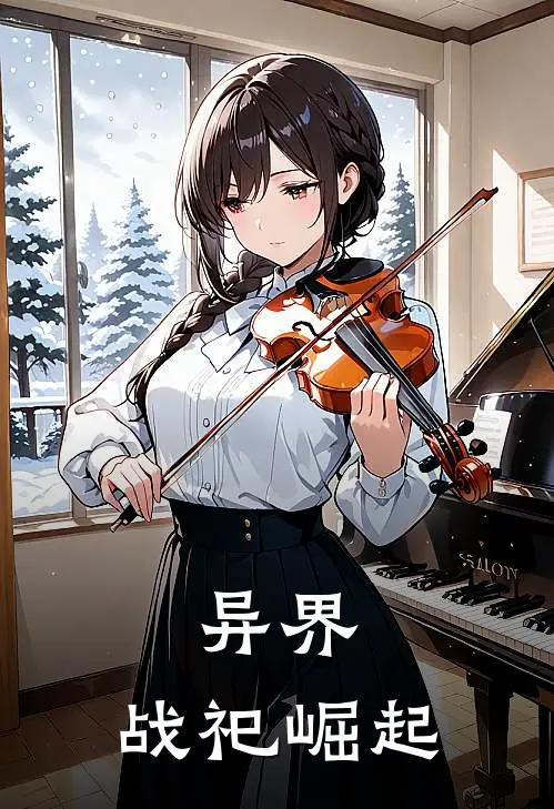 异界：战祀崛起陈峥石莽免费小说在线看_完本小说阅读异界：战祀崛起(陈峥石莽)