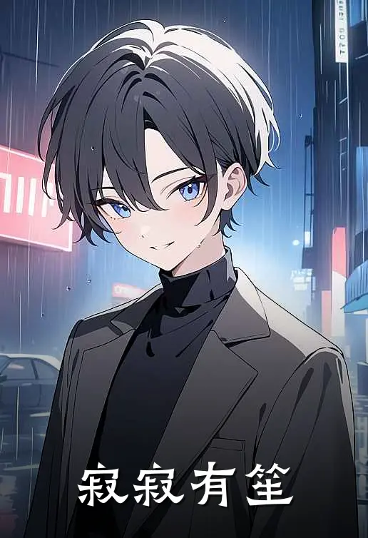 寂寂有笙余笙林诗娴免费小说全集_小说免费完结寂寂有笙余笙林诗娴