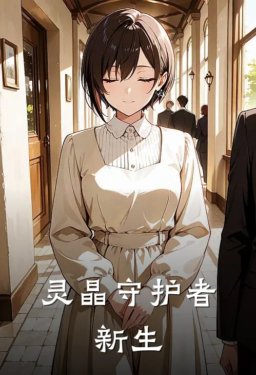 灵晶守护者：新生(艾瑞克露娜)完本小说_免费阅读无弹窗灵晶守护者：新生艾瑞克露娜