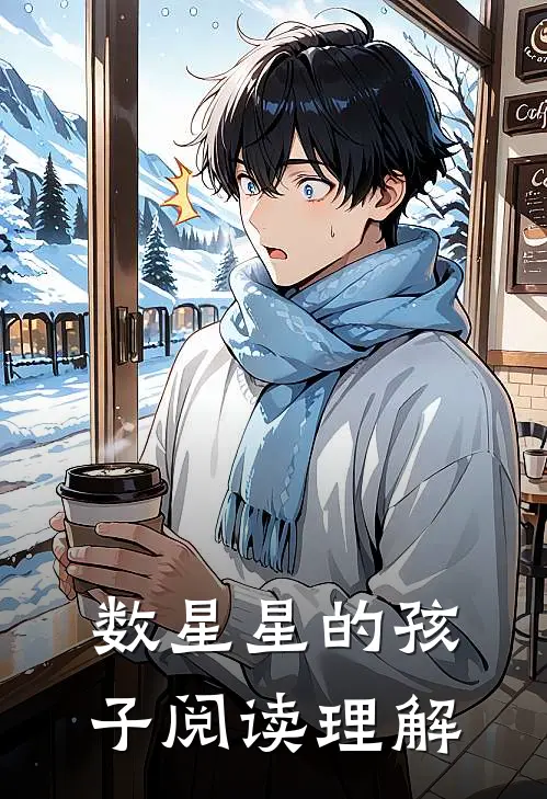 数星星的孩子阅读理解