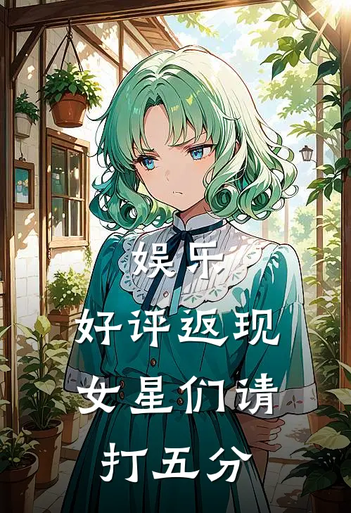 娱乐：好评返现，女星们请打五分