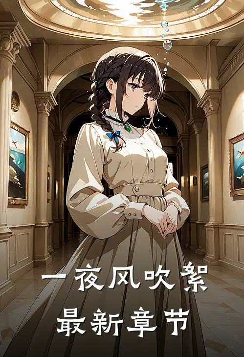 一夜风吹絮最新章节