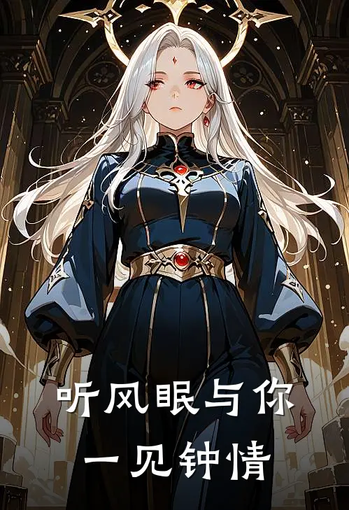 听风眠与你一见钟情