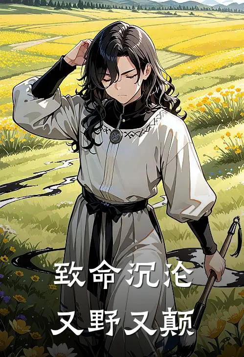 致命沉沦：又野又颠