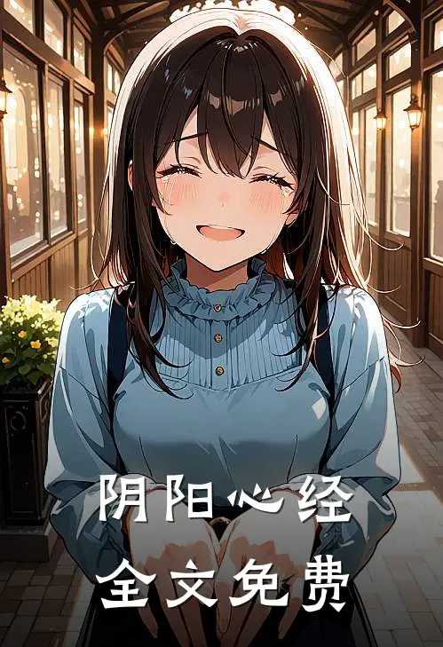 阴阳心经全文免费