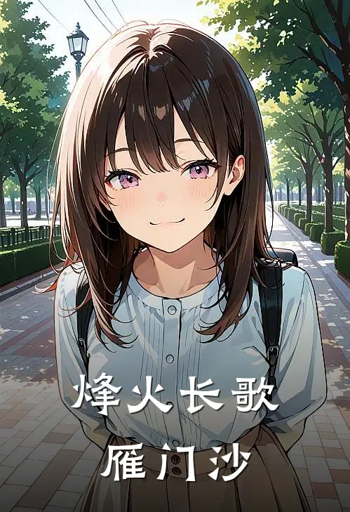 烽火长歌雁门沙萧承砚阿史那云免费小说大全_热门免费小说烽火长歌雁门沙(萧承砚阿史那云)