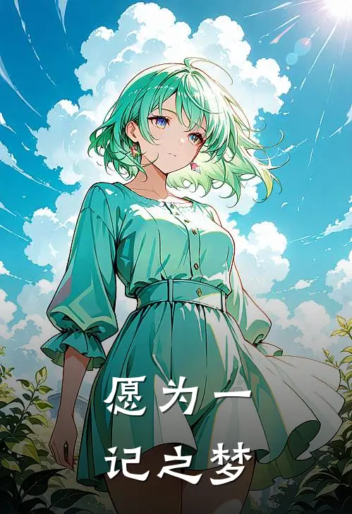 愿为一记之梦(韦卓瓦尔基里)最新完本小说推荐_免费小说推荐愿为一记之梦韦卓瓦尔基里