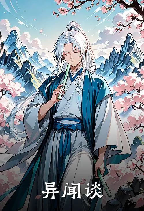 异闻谈陈三爷玄明小说完整版_完结版小说推荐异闻谈(陈三爷玄明)
