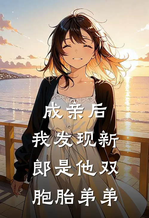 成亲后，我发现新郎是他双胞胎弟弟(沈清晏沈清辞)小说免费阅读_热门小说阅读成亲后，我发现新郎是他双胞胎弟弟沈清晏沈清辞