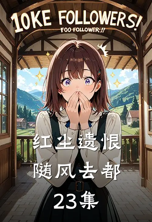 红尘遗恨随风去都23集