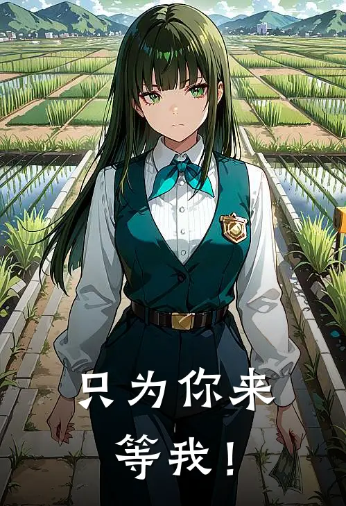 只为你来，等我！