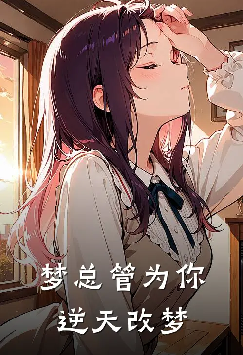 梦总管为你逆天改梦