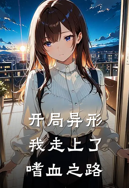 开局异形，我走上了嗜血之路(吴迪玛德)全集阅读_开局异形，我走上了嗜血之路最新章节阅读